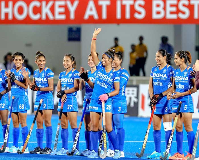 CWG 2022: 2002 gold is abiding memory as women hockey stars share their experience