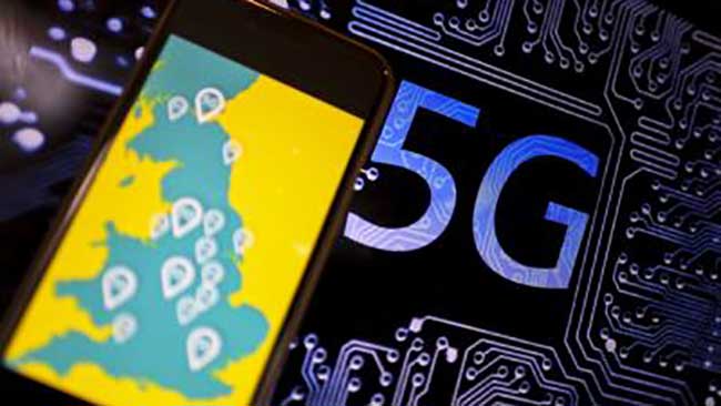 Airtel conducts India's first rural 5G trial