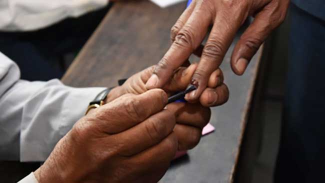 5K displaced Mizoram tribal voters enrolled in Tripura electoral rolls