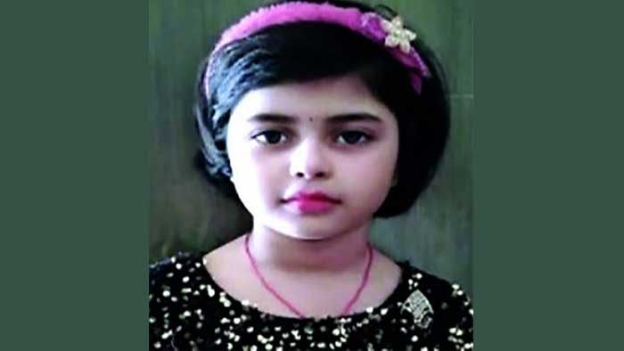6-yr-old girl complains to PM Modi about expensive pencil, Maggi