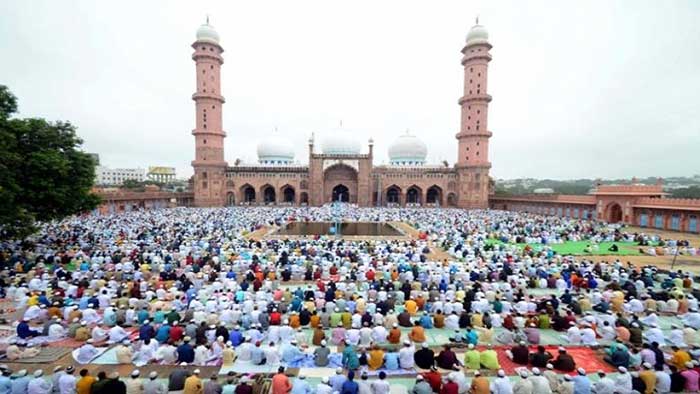Been tough sourcing animals for Eid sacrifice: Muslim panel