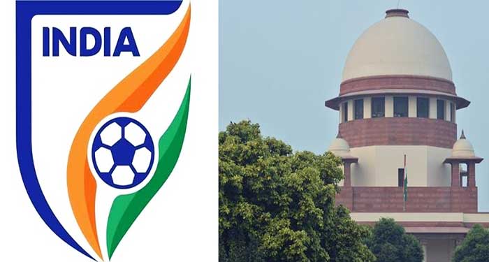 'CoA must cease to exist from today', Centre to SC on FIFA suspension of AIFF