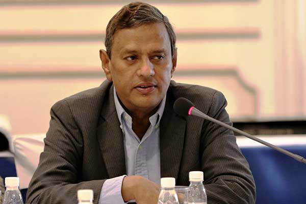 Managing Indian football is very complex: Ex-AIFF Gen Secy