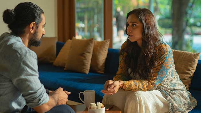 IANS Review: 'Ankahi Kahaniya': Nothing unfamiliar about these 'untold stories'