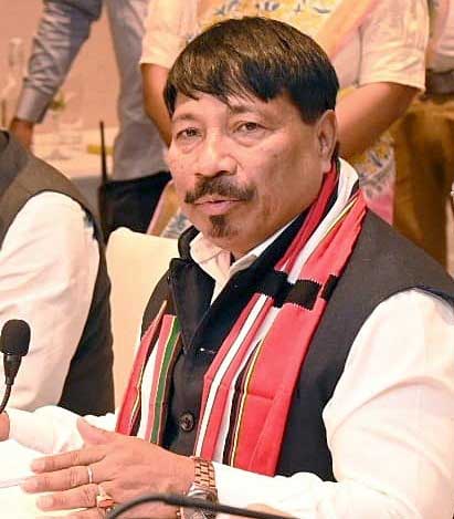 Assam-Meghalaya border row: Regional committees hold meeting