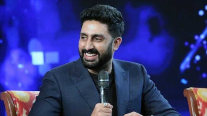 Abhishek Bachchan: Web series lets you move away from usual storytelling tropes