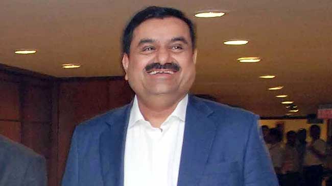 Adani Group likely to take over Guwahati airport in October