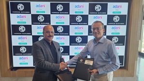 Adani Gas subsidiary joins MG Motor India to install charging stations to boost India’s EV goals