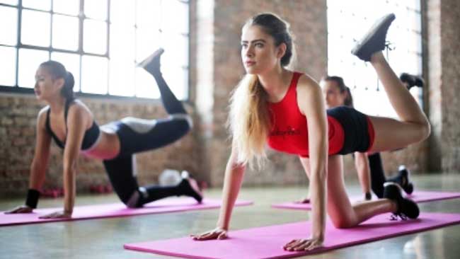 Aerobic exercise may help boost immune system against cancer: Study