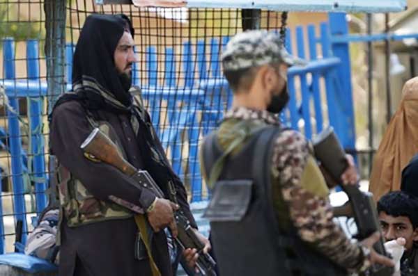 Afghan Taliban unlikely to stop support to TTP in Pakistan