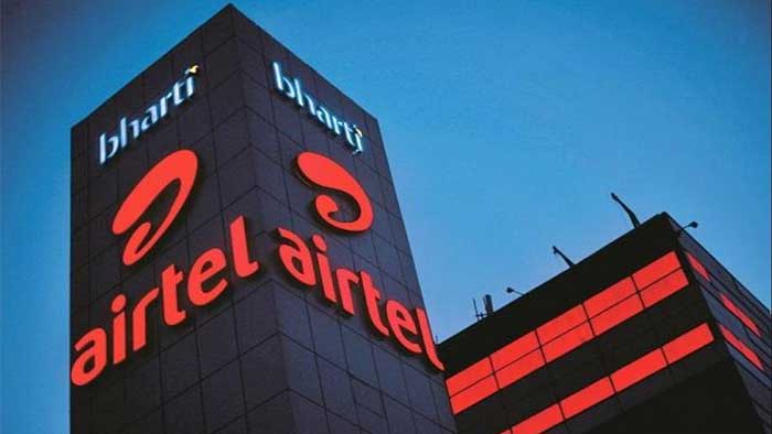 Airtel internet services suffer outage, firm says 'technical glitch'