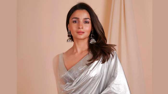 Alia Bhatt to make Hollywood debut with 'Heart Of Stone'