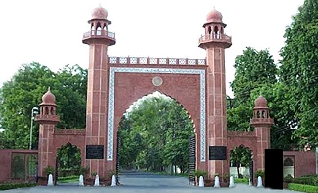 AMU again in crossfire over teachers' union elections