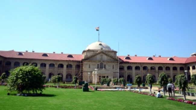 Allahabad HC upholds conviction of man who mutilated private parts of 4-yr-old