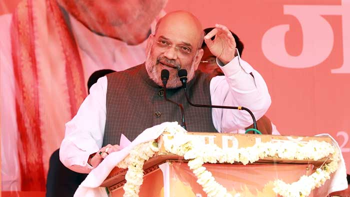 Forensic probe to be made mandatory for cases entailing 6 yrs jail: Shah