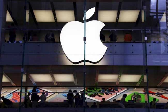 Apple can have a try in India but it can't find another China: People's Daily
