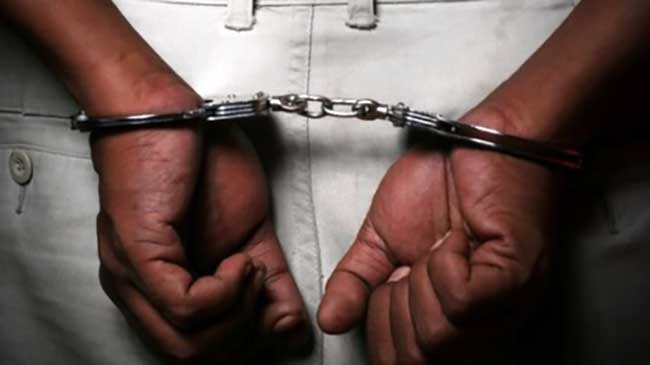 10 ex-terrorists of JKLF & erstwhile separatists arrested