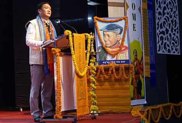 Most Assam-Arunachal inter-state border disputes resolved: Arunachal CM