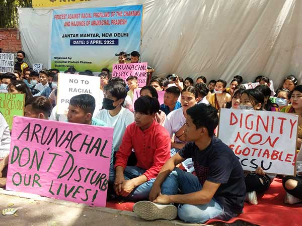 Arunachal's Chakma, Hajong tribals wants full rights as Indian citizens