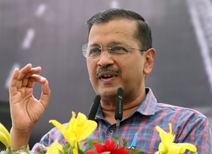 Setback for Kejriwal as Delhi court refuses to stay summons issued on ED complaint