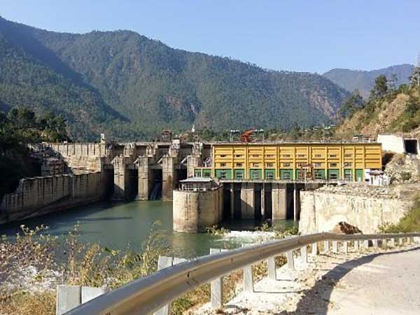 Assam districts put on high alert ahead of Bhutan releasing water from dam
