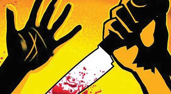 Assam woman arrested in B'luru for stabbing partner