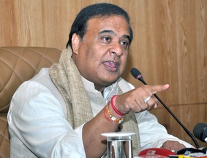 Assam CM supports CAA, says the state will not face any influx of foreigners