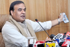 Assam to become hub of semiconductor industry: CM Himanta Biswa Sarma
