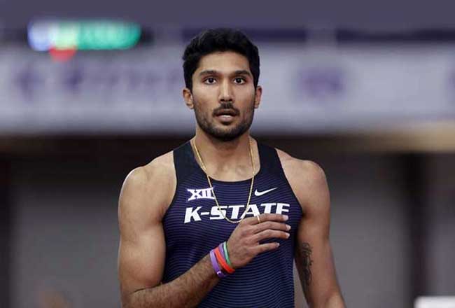 Athletes Tejaswin Shankar, Jilna included in CWG squad after organisers give the nod