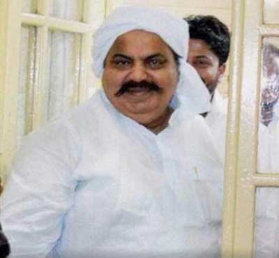 Charges framed against Atiq Ahmad in trader assault case