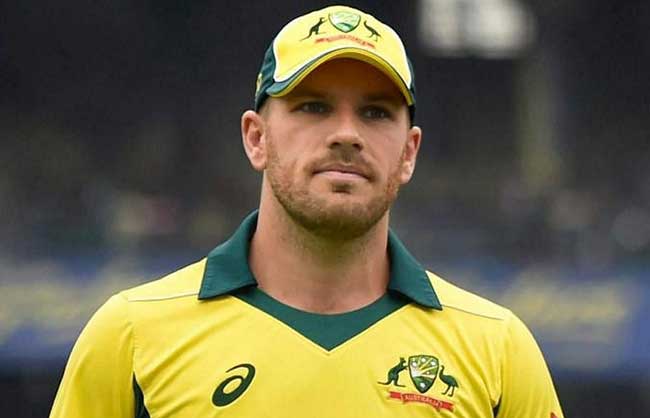 Australian white-ball skipper Aaron Finch announces retirement from ODI cricket