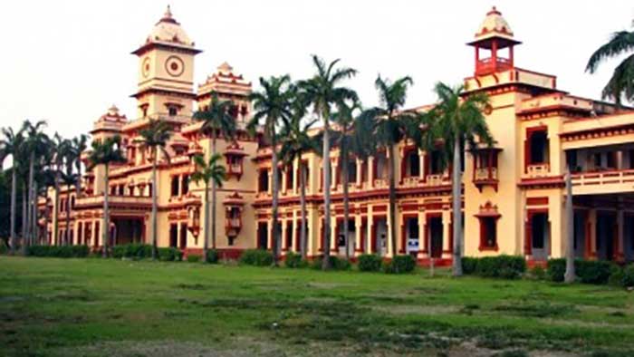 BHU lab closed for testing, samples being sent to Lucknow