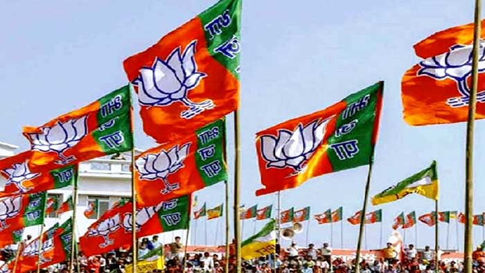 With Gujarat polls over, BJP to now focus on T'gana