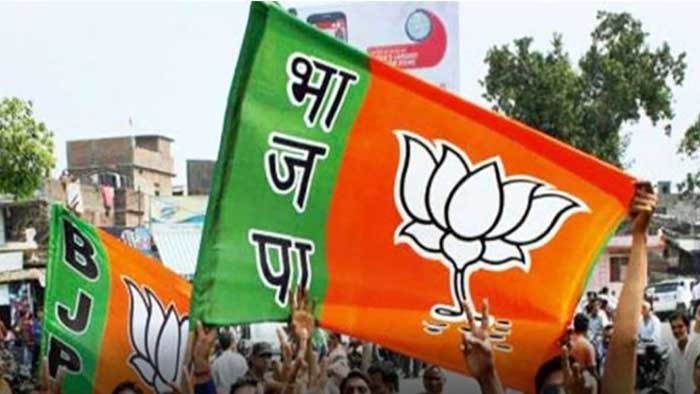 BJP's success in Mizoram council polls gets ruling MNF, Cong worried