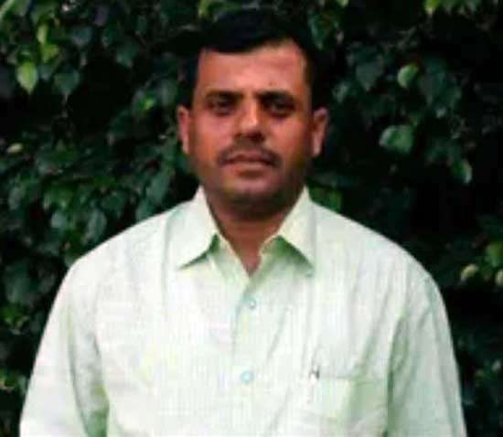 Either arrest accused or allow us mercy killing, says disappointed family of slain BJP leader