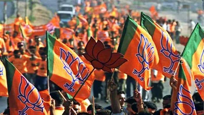 Miniscule presence of INDIA parties in NE gives BJP a head start