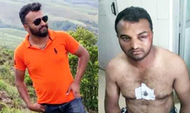 Bajrang Dal activist thrashed for being friends with Muslim woman in K'taka