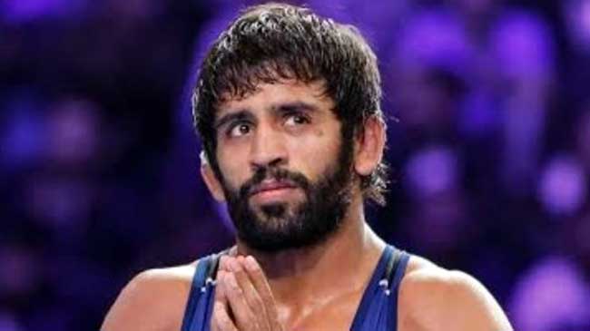 Olympics: Bajrang loses in semis, to fight for bronze