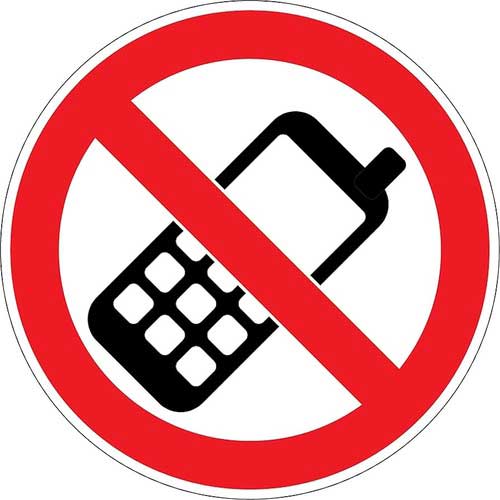 Delhi govt bans mobile phones in classrooms