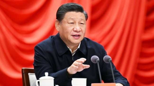 As Xi steps out of China, policies of populism loom