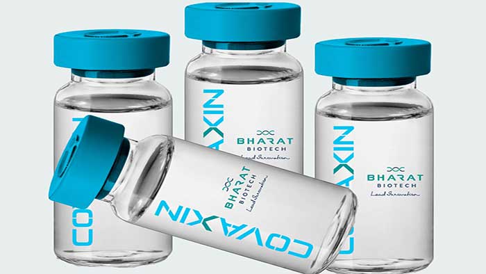 Bharat Biotech's intranasal Covid vaccine proven safe in clinical trials