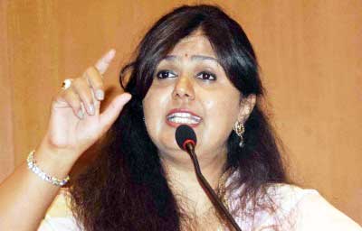 GST swoop on Pankaja Munde's sick sugar factory for Rs 19-cr dues; no Central aid for unit