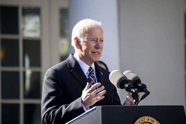 US-India friendship among ‘most consequential’ in world: Biden