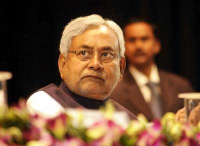 JD(U) steps up pitch for Nitish as next PM; Lalan Singh leads campaign