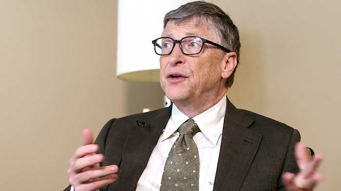 Bill Gates is America's biggest farmland owner