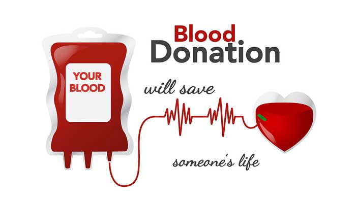 We need More! Become a Blood Donor Now with Tripuraindia; Give Blood and Save Lives.