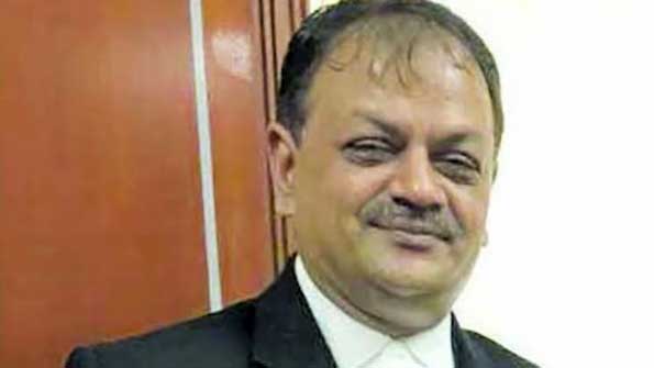 Bombay HC judge resigns in open court, 29 months before retirement