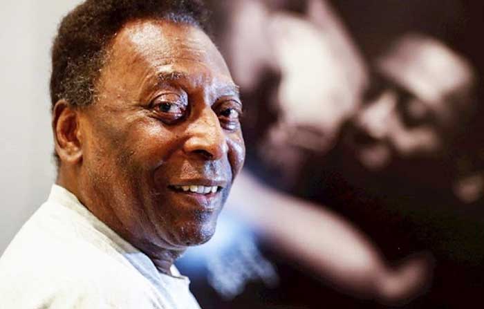 Pele moved to end-of-life care in hospital: Report