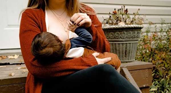Breastfeeding boosts mother's heart health for 3 years or more: Study