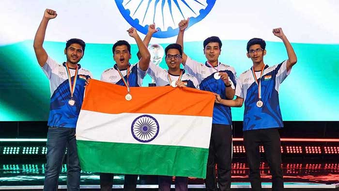 Bronze medal at CEC 2022 opens up new horizons for Indian esports, feel experts